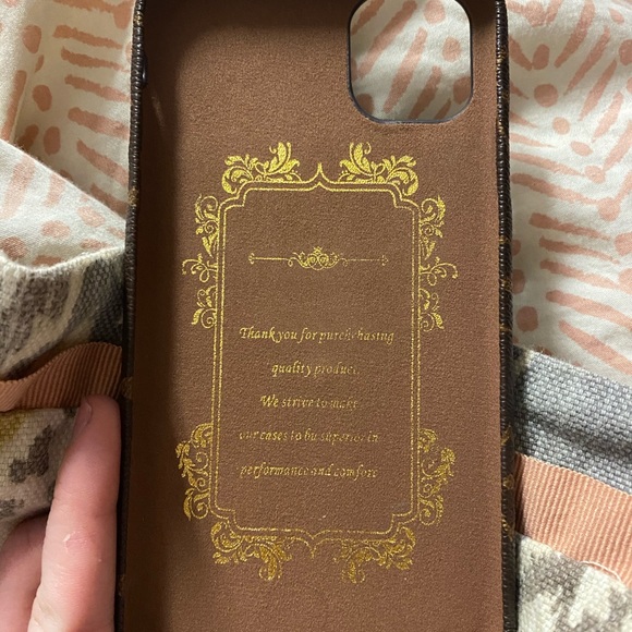 New iPhone 11 case - Picture 2 of 2